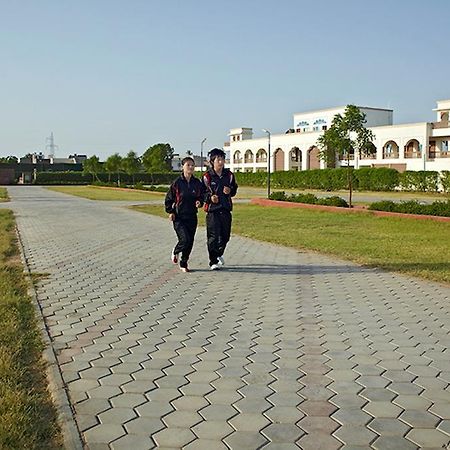 Amargarh Resort Jodhpur  Bagian luar foto