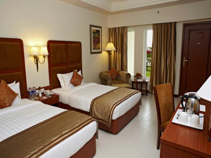 Amargarh Resort Jodhpur  Bagian luar foto