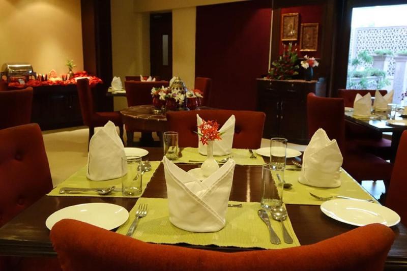 Amargarh Resort Jodhpur  Bagian luar foto