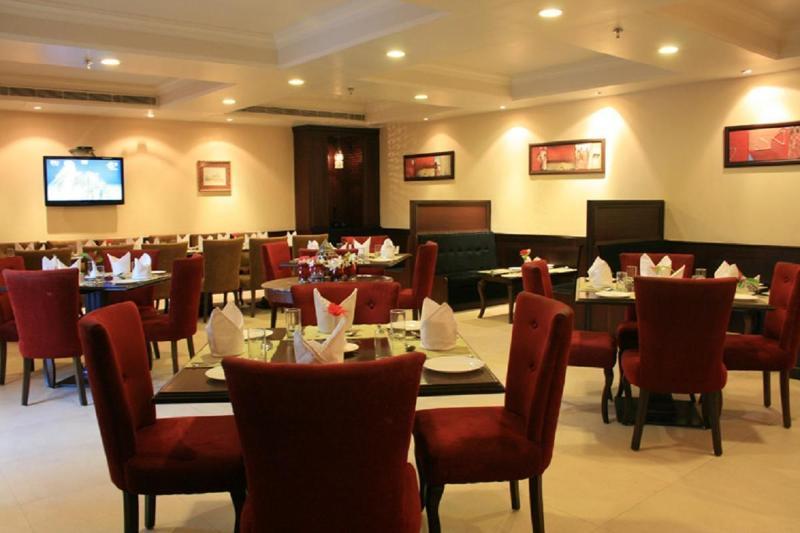 Amargarh Resort Jodhpur  Bagian luar foto