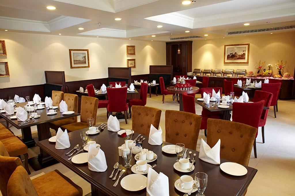 Amargarh Resort Jodhpur  Bagian luar foto